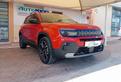 Jeep Avenger 1.2 Turbo 100 CV Summit