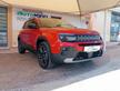 Jeep Avenger 1.2 Turbo 100 CV Summit