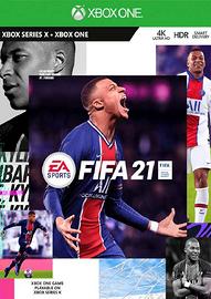 GIOCHI EA Sport per XBOX One/serie X