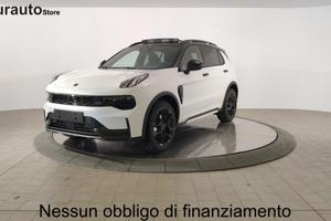 LYNK&CO 01 Phev More