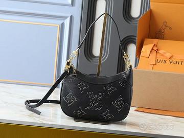 Louis Vuitton Bagatelle Handbag