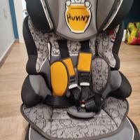 seggiolone Auto edizione limitata Disney