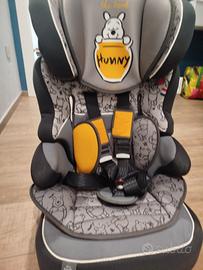 seggiolone Auto edizione limitata Disney