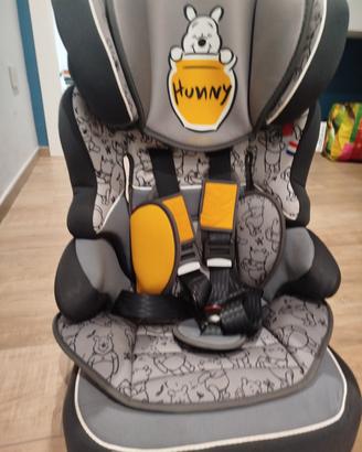 seggiolone Auto edizione limitata Disney