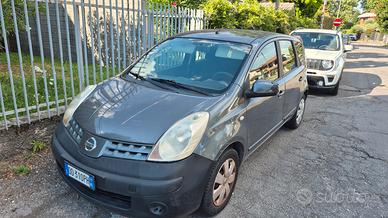 Nissan Note dci