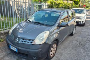 Nissan Note dci