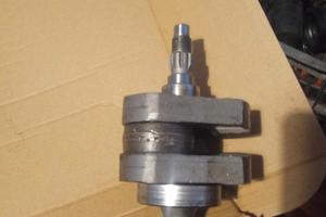 albero motore kawasaki