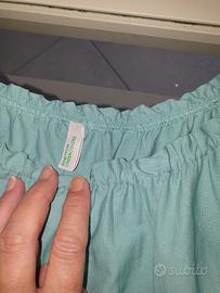 Vestito Benetton
