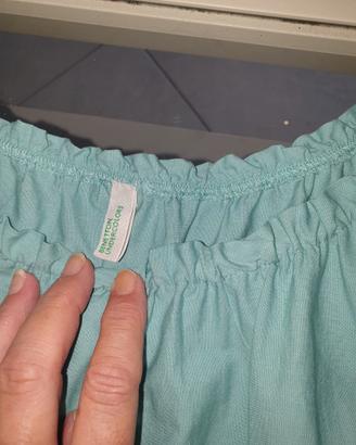 Vestito Benetton