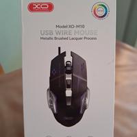 usb wire mouse