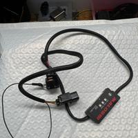 Malossi O2 Controller Beverly 400 hpe