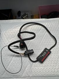 Malossi O2 Controller Beverly 400 hpe