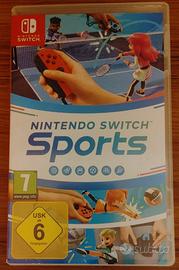 Nintendo Switch Sports
