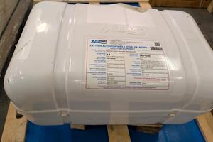 Zattera Arimar Neptune oltre 12 mg