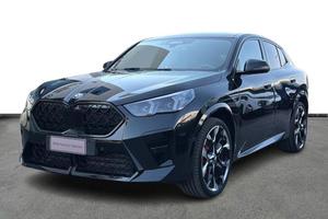 BMW X2 sdrive 18d MSport Pro auto
