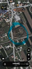 Terreno arrigianale /industriale