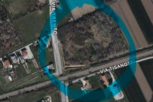 Terreno arrigianale /industriale