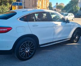 Mercedes-benz GLC 250 GLC 250 d 4Matic Sport