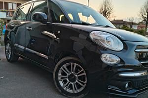 permuta con auto a benzina 