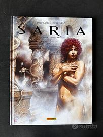 Saria 2 - La porta dell'angelo