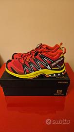 Scarpe Salomon XA PRO 3D  Numero 42