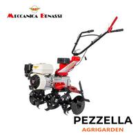 Motozappa rl 426 meccanica benassi - honda gp 160