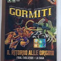 DVD Gormiti ( Edizione Speciale)