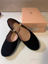 Scarpe da ballo Bloch numero 2 (34,5)