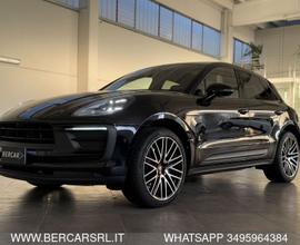 Porsche Macan 2.0 T*TETTO*SEDILI RISCALDATI +...