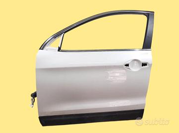 01/ PORTE -usate NISSAN QASHQAI J11 2018 POSTERIOR