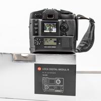 Leica Digital Module R