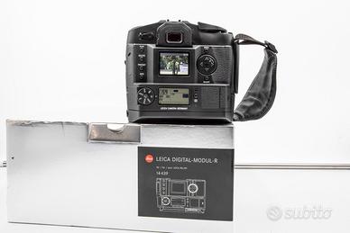 Leica Digital Module R