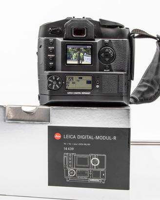 Leica Digital Module R