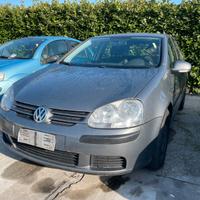 Ricambi per Volkswagen Golf 1.9 TDI BXE 2007