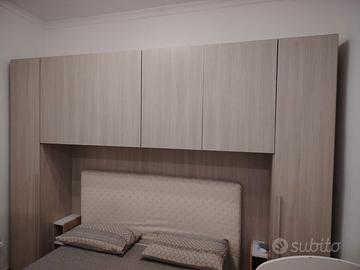 Armadio+Comò