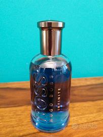 Hugo Boss Bottled Infinite eau de parfum 100 ml 