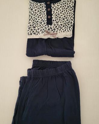 Pigiama donna L