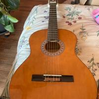 Chitarra Classica MC10 Josè Martinez