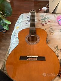 Chitarra Classica MC10 Josè Martinez
