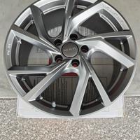 cerchi 18 mak Kassel 