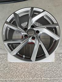 cerchi 18 mak Kassel 