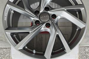 cerchi 18 mak Kassel 