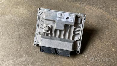 Centralina motore Jeep Compass Hybrid (46351708)