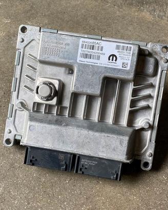 Centralina motore Jeep Compass Hybrid (46351708)