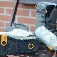Scarponi Snowboard Decathlon - Taglia 36