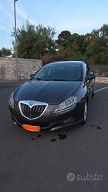 Lancia Delta 