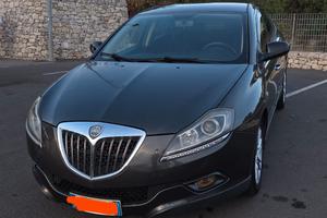 Lancia Delta 