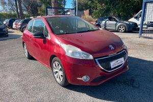 Peugeot 208 1.2 VTi 82 CV 3 porte Access