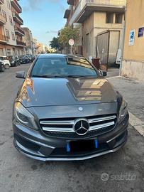 MERCEDES CLASSE A CDI AUTOMATIC SPORT