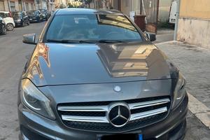 MERCEDES CLASSE A CDI AUTOMATIC SPORT